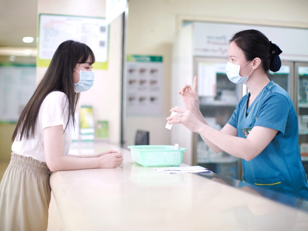 标准诊疗服务规范