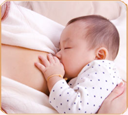 母乳营养成分分析