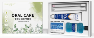 五月老友记丨 口腔健康“荐”面礼，暖心上线！多重礼遇，看牙更优惠…