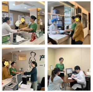 职场孕妈 “降三本”，孕期优雅做大女主