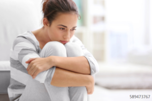 出现这些情绪需注意，可能是围产期抑郁！