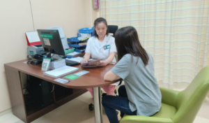 医师节特辑丨产科门诊夏红懿：不止十月怀胎，更是一程守护
