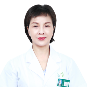 医师节特辑 | 儿保科康复病区钱冬梅：行之苟有恒，久久自芬芳