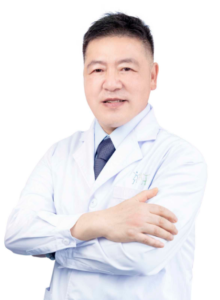 医师节特辑 | 口腔科邢树林：牙槽骨修复背后的全身健康密码